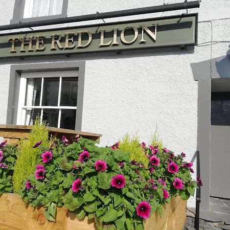 Red Lion Rooms - Self Check In Далтън ин Фърнес Екстериор снимка